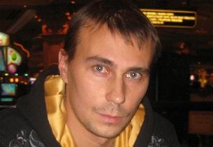 Дмитрий Громов выигрывает в Venetian