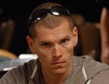 WSOP: Кирилл Герасимов занимает 2-е место на чемпионате мира по пот-лимит холдему