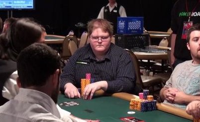 WSOP: 5 000$ шутаут, Макс "Decay" Лыков и улицы Лас-Вегаса