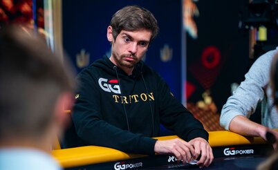 Triton Super High Roller Series: финальные столы VeA и Энлайта, дебют avr0ra