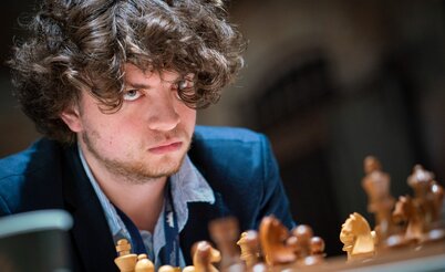 Читерство в шахматах: Наука против Ханса Ниманна
