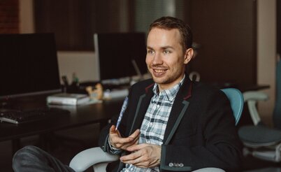 Олег Остроумов: как я создал и продавал первый в мире солвер для покера