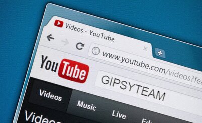 Подписывайтесь на новый канал GipsyTeam в YouTube!