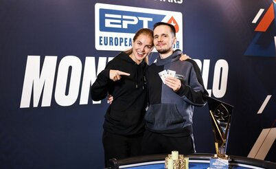 Новые трофеи Бодяковского и Мартиросяна: итоги EPT Монте-Карло