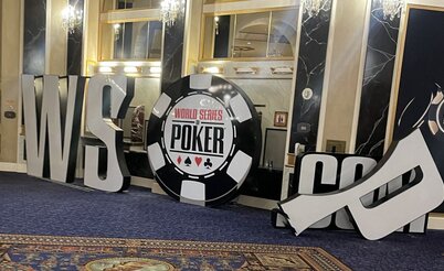 Как я провел этот WSOP: Патейчук, Кот Спартак, Алтал и другие