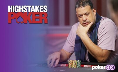 Новый сезон High Stakes Poker - самый дорогой в истории шоу