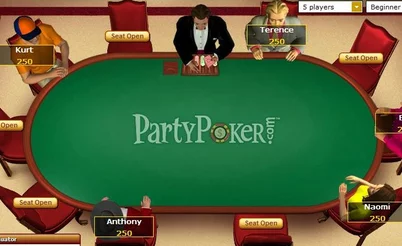 Королева порноиндустрии и юный индус-программист: кто стоял у истоков PartyPoker