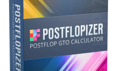 POSTFLOPIZER – постфлоп-солвер, который поможет вам понять GTO