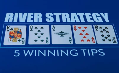 Подкаст Upswing Poker: пять простых советов для ривера