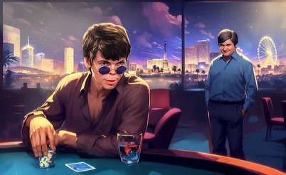 Лучшая статья о покере 2023 года: Билли Бакстер о последних днях Стю Ангара