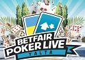 Ялта, Betfair Live, главный турнир, $900, День 1