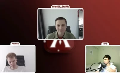 MunEz_StaRR о конце хайстейкс на GG, чемпионате мира на CoinPoker и итогах 2024