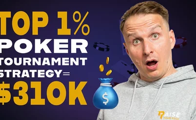 Я что, раскрутился с четырёх блайндов?! – Bencb разбирает свою победу в GG Millions