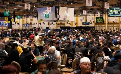 Фэнтези-драфт WSOP 2025: 5,000 призовых в обновленном формате