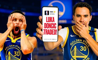 Алан Китинг шокировал звезд NBA, а Rampage проигрывает даже на "Бостоне": обзор соцсетей