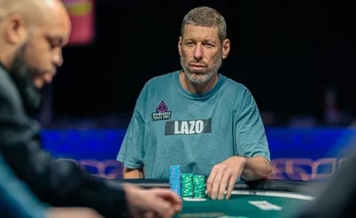 Хак Сид: В 20 я бросил колледж, а в 21 выиграл первый миллион