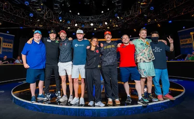 WSOP ME, день 8: Мизрахи, Маргетс, Халлерт на финалке, Максим Писаренко аут 13-м