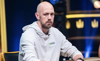 Ребенок в костюме робота: как Стивен Чидвик искал и нашел себя