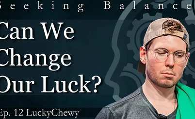 Можно ли тренировать везение? Lucky Chewy ищет системный подход