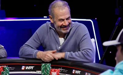 Человек, изменивший онлайн-покер: первое видеоинтервью создателя PokerStars