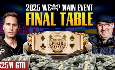 Снимаю шляпу! Фил Хельмут комментирует победу Бена Ролле в мэйне WSOP Online
