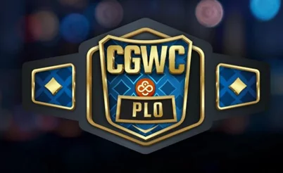 На CoinPoker стартовал чемпионат мира по омахе: новости покер-румов