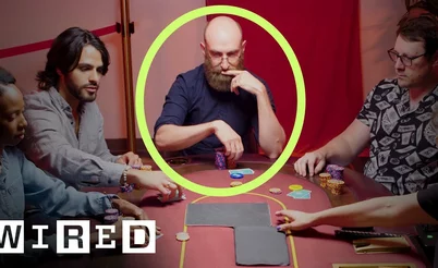 Как взломать шафл-машинку, не привлекая внимания службы безопасности