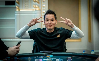 "Не виноватая я, он сам позвонил": Рен Лин извинился за гостинг на финальном столе GG Millions