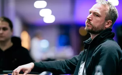 Сергей Лебедев: Сильные игроки не боятся выглядеть глупо