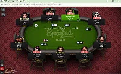 Чемпион по омахе, два новых партнерских рума и другие новости онлайна