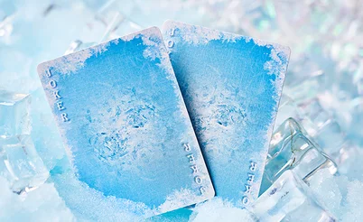 Как зарядить колоду: позиция не имеет значения