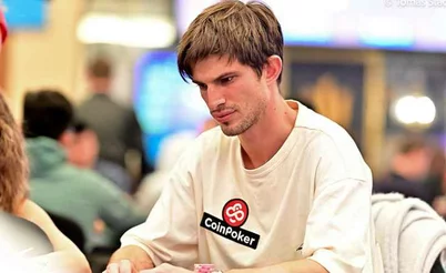 LazyAss против CoinPoker: скандал с заморозкой счёта выходит в паблик