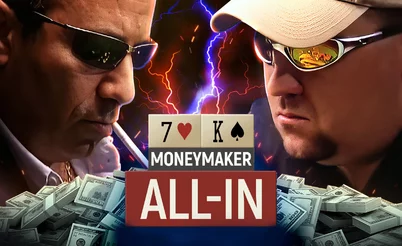 Блеф, который изменил историю покера | 5 самых эпичных раздач в истории WSOP