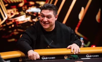 Алекс “Pwndidi” Теологис: Почти все реги себя переоценивают, я в том числе