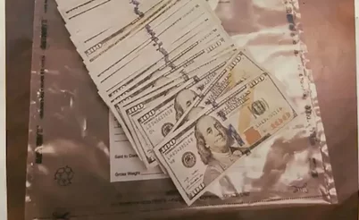 Как китайские хайроллеры отмывают деньги наркокартелей