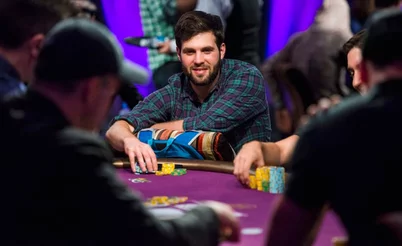 Бен Сульски: Не жалею, что играл в покер, но при возможности выбрал бы что-то другое