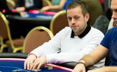 Кенни Халлерт: Не вхожу в число сильнейших, но в мейне WSOP мое ожидание выше, чем у многих топ-регов