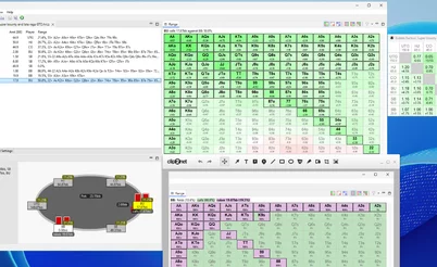 Как стадия турнира влияет на принятие решений: 4 примера одного спота
