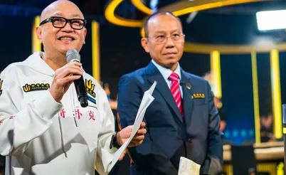 10 лет Тритона: как китайские бизнесмены покорили покерный мир