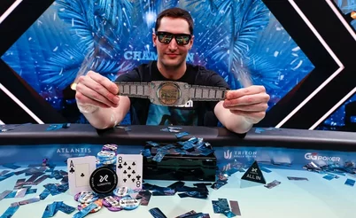 Как затащить главный турнир на Багамах: все раздачи финалки глазами победителя