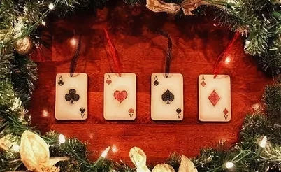 Люди важнее трофеев и денег. Главные покерные подарки