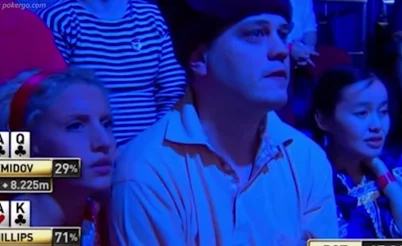 “Байки из покерного склепа”: вспоминаем 2008-й, главный год в истории российского покера