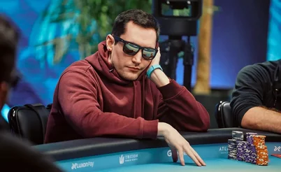 Как Биндер загнал Де Соузу в блендер