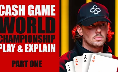 Похоже, в 6-макс всё-таки блефуют!