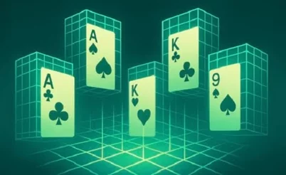 Range Builder: режим GTO Wizard для тренировки префлоп и постфлоп-диапазонов