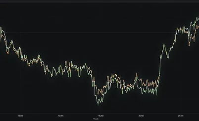 Иногда и закончить в ноль - отличный результат