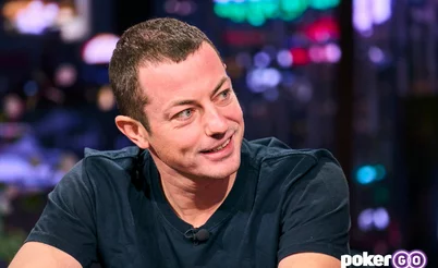 Том Дван: Оппонент поставил 200к, я заколлировал, а он просто забрал фишки