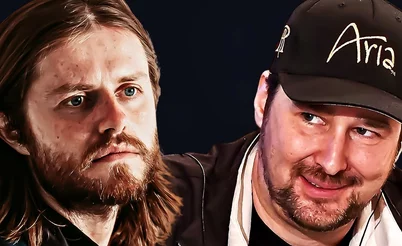 Насколько хорош Фил Хельмут на самом деле? Отвечает Чарли Каррел