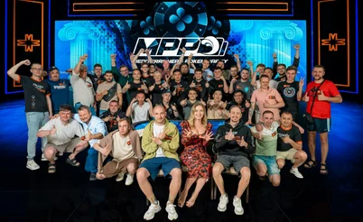 Профит, рекорды и внутренние мемы. Чем жили покерные фонды в 2025 году