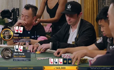 Взгляд в будущее покерной теории с экспертом GTO Wizard